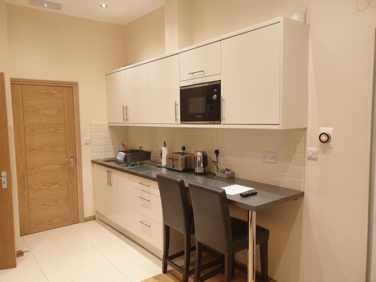London Luxury Apartments 4 Min Walk From Ilford Station, With Free Parking Free Wifi Exteriér fotografie