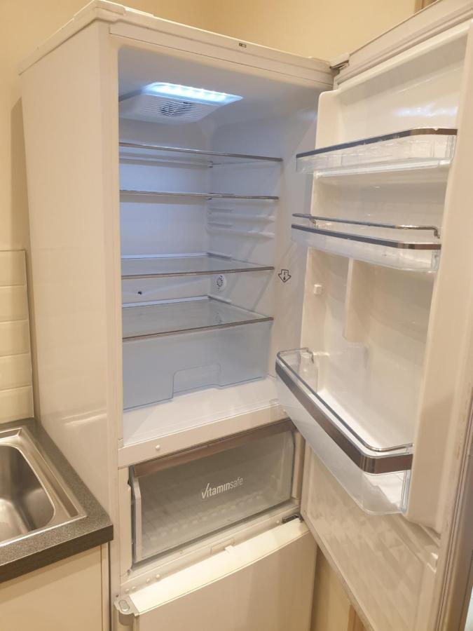 London Luxury Apartments 4 Min Walk From Ilford Station, With Free Parking Free Wifi Exteriér fotografie
