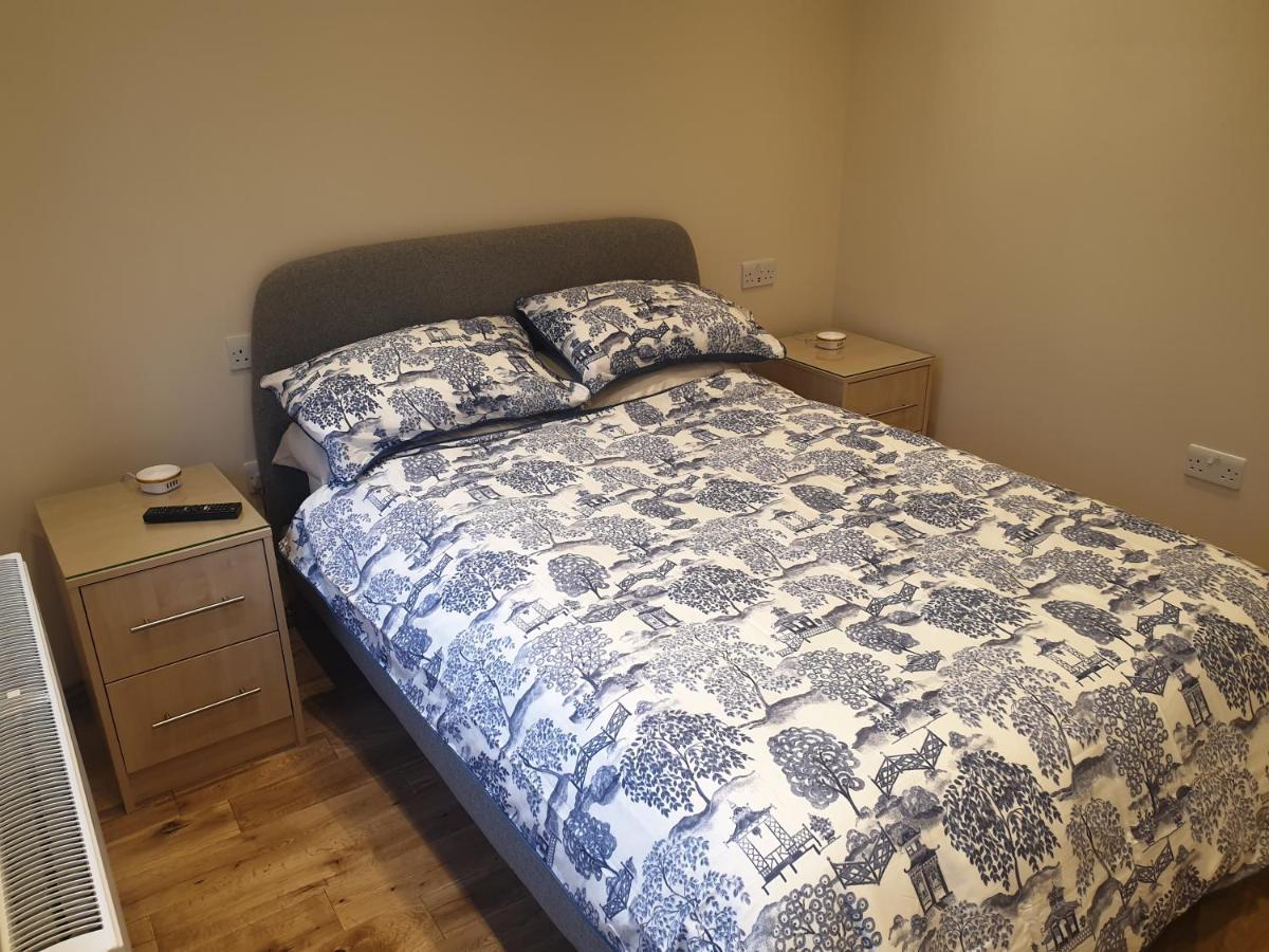 London Luxury Apartments 4 Min Walk From Ilford Station, With Free Parking Free Wifi Exteriér fotografie