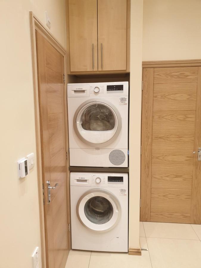 London Luxury Apartments 4 Min Walk From Ilford Station, With Free Parking Free Wifi Exteriér fotografie