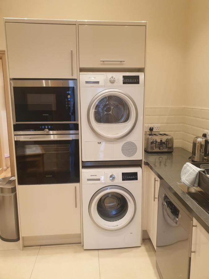 London Luxury Apartments 4 Min Walk From Ilford Station, With Free Parking Free Wifi Exteriér fotografie