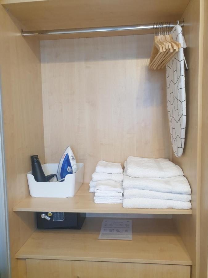 London Luxury Apartments 4 Min Walk From Ilford Station, With Free Parking Free Wifi Exteriér fotografie